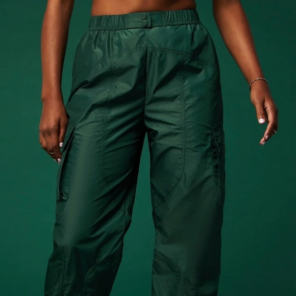 Green cargo - Picture 2 of 3